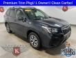 Used 2019 Subaru Forester Premium SUV