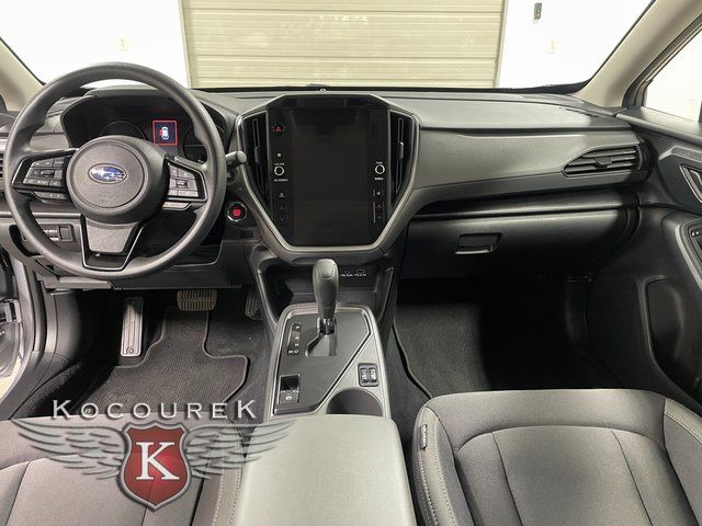 2025 Subaru Crosstrek Premium - Photo 12