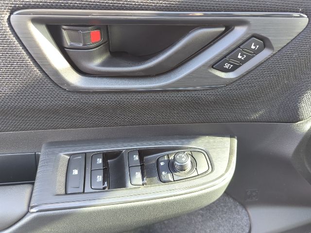 2026 Subaru Outback Limited XT - Photo 8