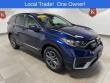 Used 2020 Honda CR-V EX-L SUV