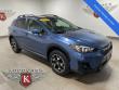 Used 2018 Subaru Crosstrek 2.0i Premium SUV