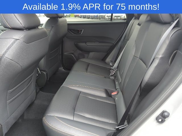 2026 Subaru Outback Wilderness - Photo 27