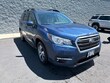  Subaru Ascent