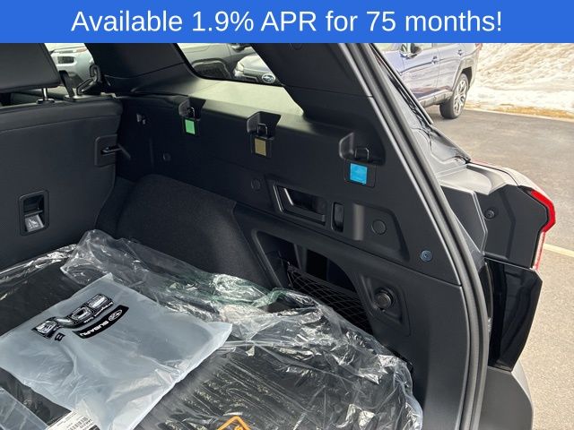 2026 Subaru Outback Wilderness - Photo 27