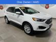 Used 2023 Ford Edge SEL SUV