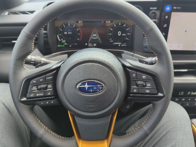 2026 Subaru Outback Wilderness - Photo 19