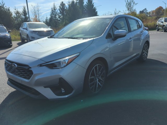 New 2026 Subaru Impreza Sport Hatchback