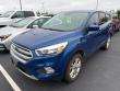 Used 2017 Ford Escape SE SUV