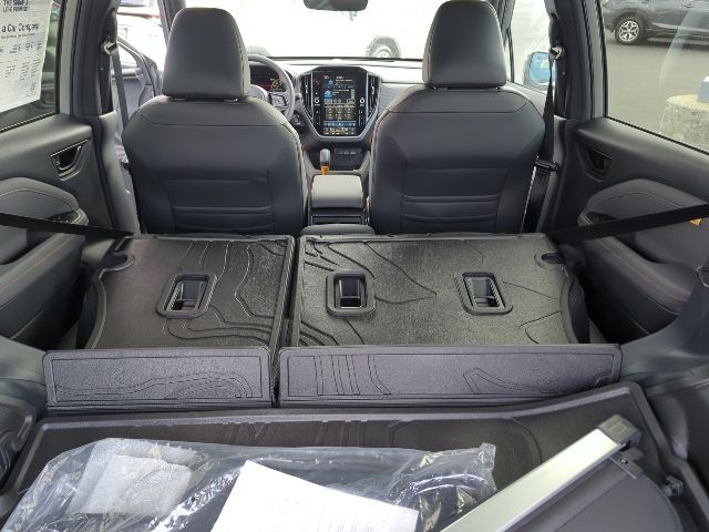 2026 Subaru Forester Wilderness - Photo 33