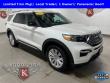 Used 2022 Ford Explorer Limited SUV