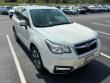 Used 2017 Subaru Forester 2.5i Premium SUV