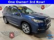 Used 2021 Subaru Ascent Limited SUV