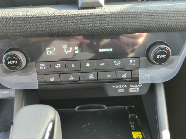 2026 Subaru Outback Limited XT - Photo 13