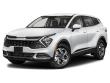 Used 2024 Kia Sportage LX SUV