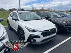 New 2026 Subaru Crosstrek Limited SUV for sale in Wausau, WI