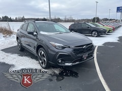 New 2026 Subaru Crosstrek Limited SUV for sale in Wausau, WI