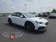 Subaru WRX