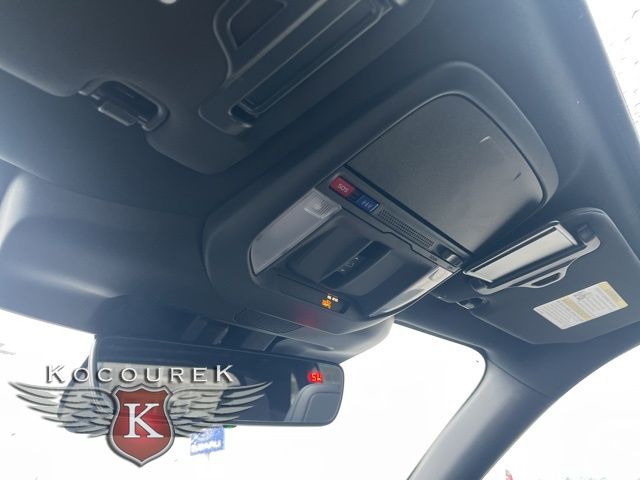 2026 Subaru Forester Sport - Photo 13