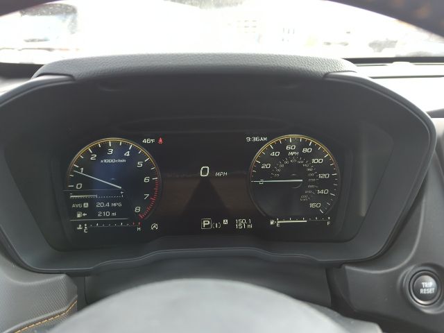 2026 Subaru Forester Wilderness - Photo 18