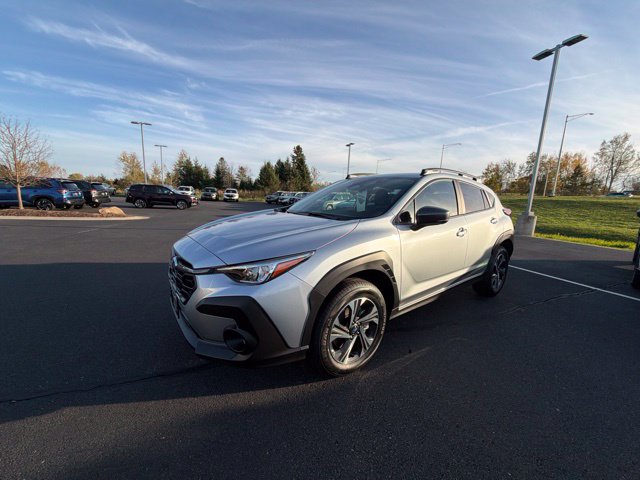 New 2027 Subaru Crosstrek Premium SUV for sale in Wausau, WI