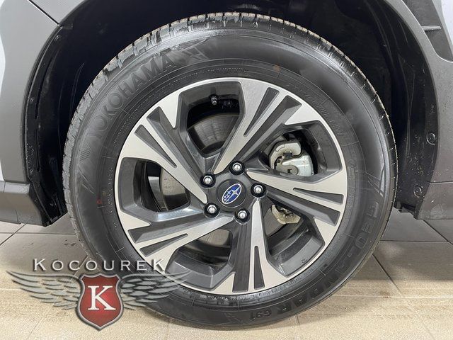 2025 Subaru Crosstrek Premium - Photo 7