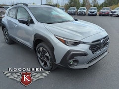 New 2026 Subaru Crosstrek Limited SUV for sale in Wausau, WI