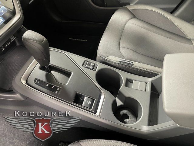 2025 Subaru Crosstrek Premium - Photo 16