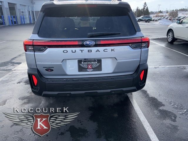 2026 Subaru Outback Touring XT - Photo 6