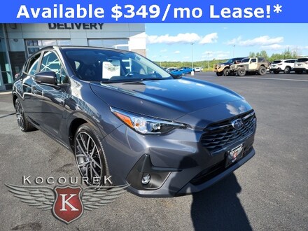 Featured New 2025 Subaru Impreza Sport Hatchback for sale in Wausau, WI