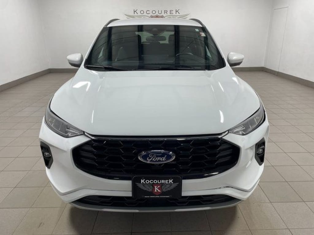 Used 2023 Ford Escape ST-Line Select SUV
