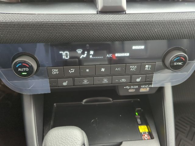 2026 Subaru Outback Limited - Photo 16