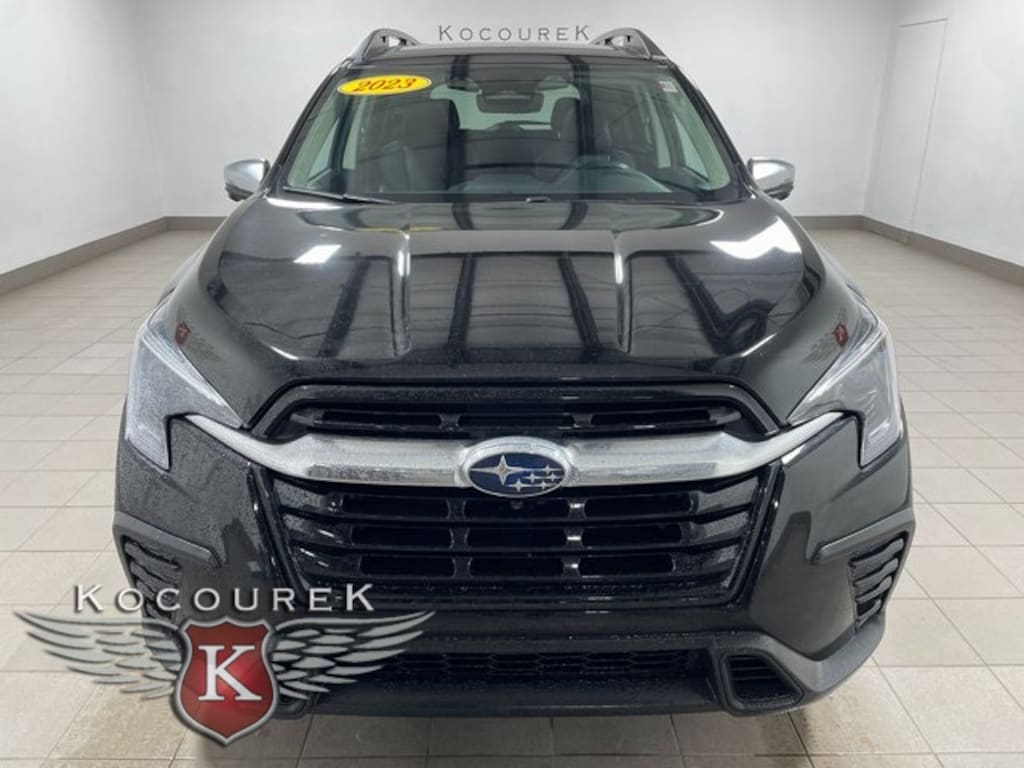 Used 2023 Subaru Ascent Limited SUV