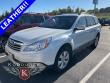 Used 2012 Subaru Outback 2.5i SUV
