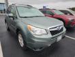 Used 2015 Subaru Forester 2.5i Premium SUV