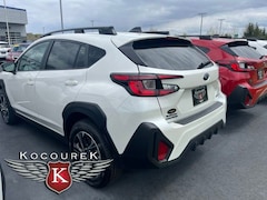 New 2026 Subaru Crosstrek Premium SUV for sale in Wausau, WI