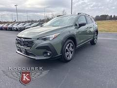 New 2026 Subaru Crosstrek Premium SUV for sale in Wausau, WI