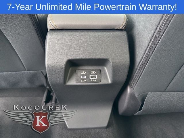 2026 Subaru Crosstrek Wilderness - Photo 20