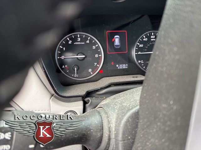 2023 Subaru Outback Premium's photo