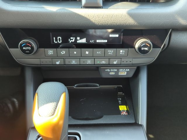 2026 Subaru Outback Wilderness - Photo 17