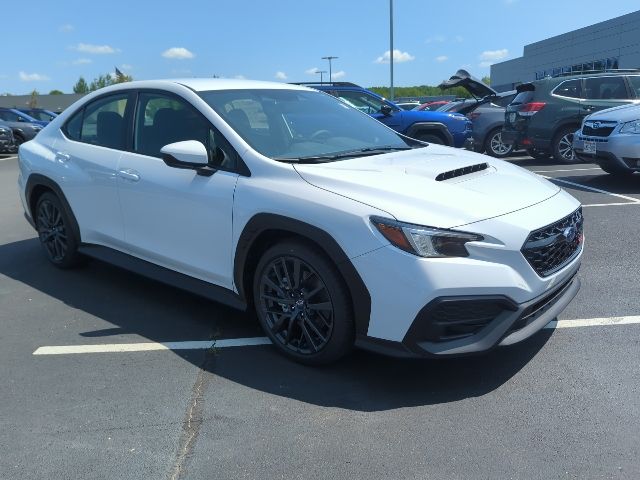 Featured New 2026 Subaru WRX Base Sedan for sale in Wausau, WI