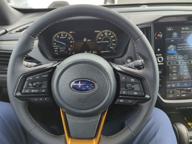 2026 Subaru Forester Wilderness - Photo 19