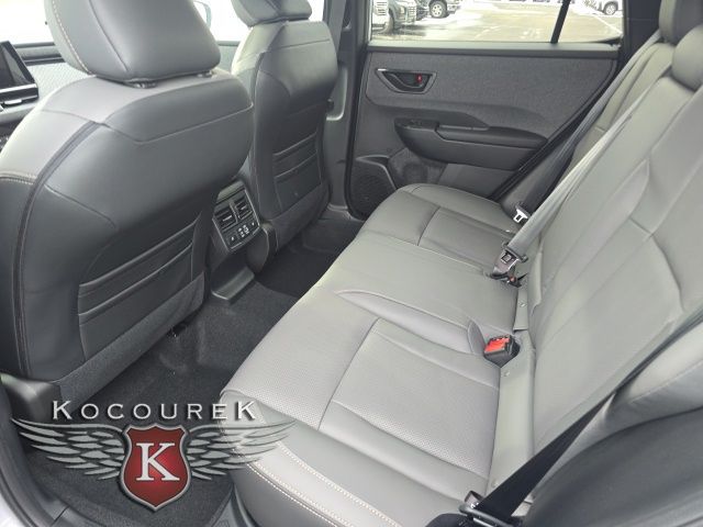 2026 Subaru Outback Limited XT - Photo 16