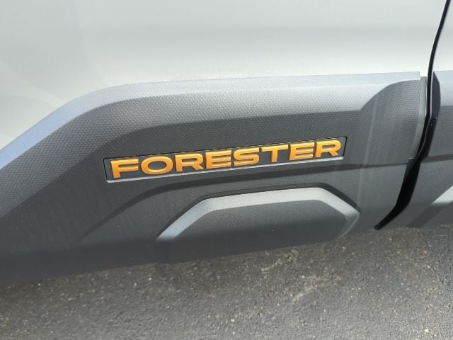 2026 Subaru Forester Wilderness - Photo 12