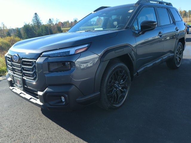 New 2026 Subaru Outback Limited XT SUV
