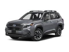 New 2026 Subaru Forester for sale in Wausau, WI