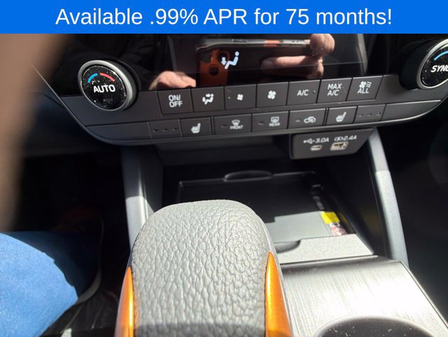 2026 Subaru Outback Wilderness - Photo 19