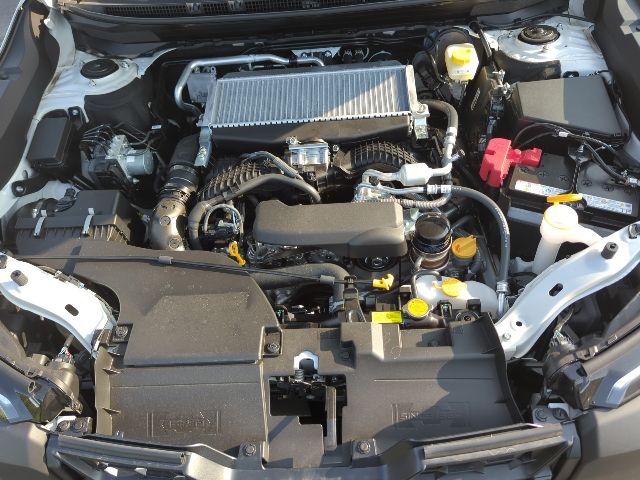 2026 Subaru Outback Wilderness - Photo 32
