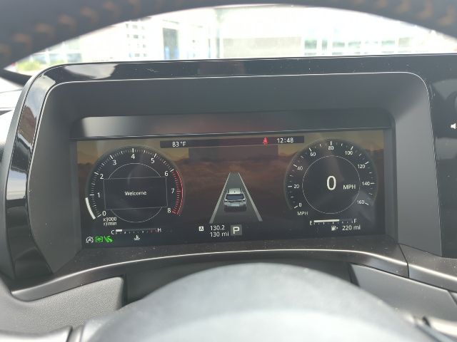 2026 Subaru Outback Wilderness - Photo 18