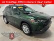 Used 2022 Toyota Corolla Cross LE SUV