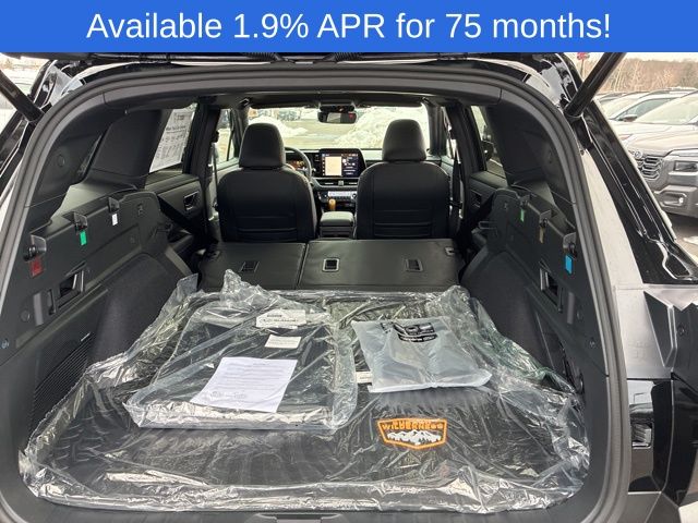 2026 Subaru Outback Wilderness - Photo 29